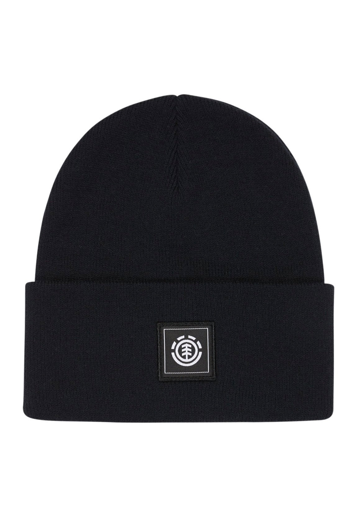 Element - High Icon Flint Black - Beanie | Neutral-Image