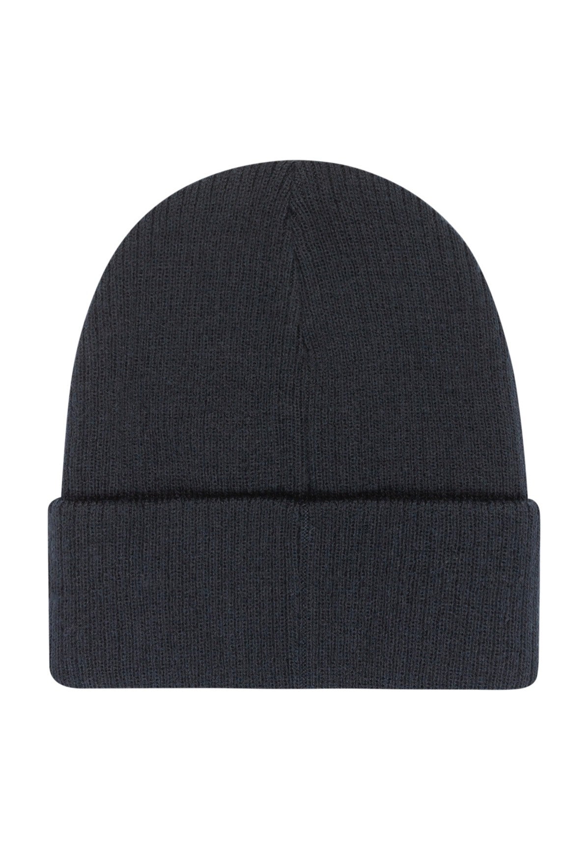 Element - Mid Icon Rib Flint Black - Beanie | Neutral-Image