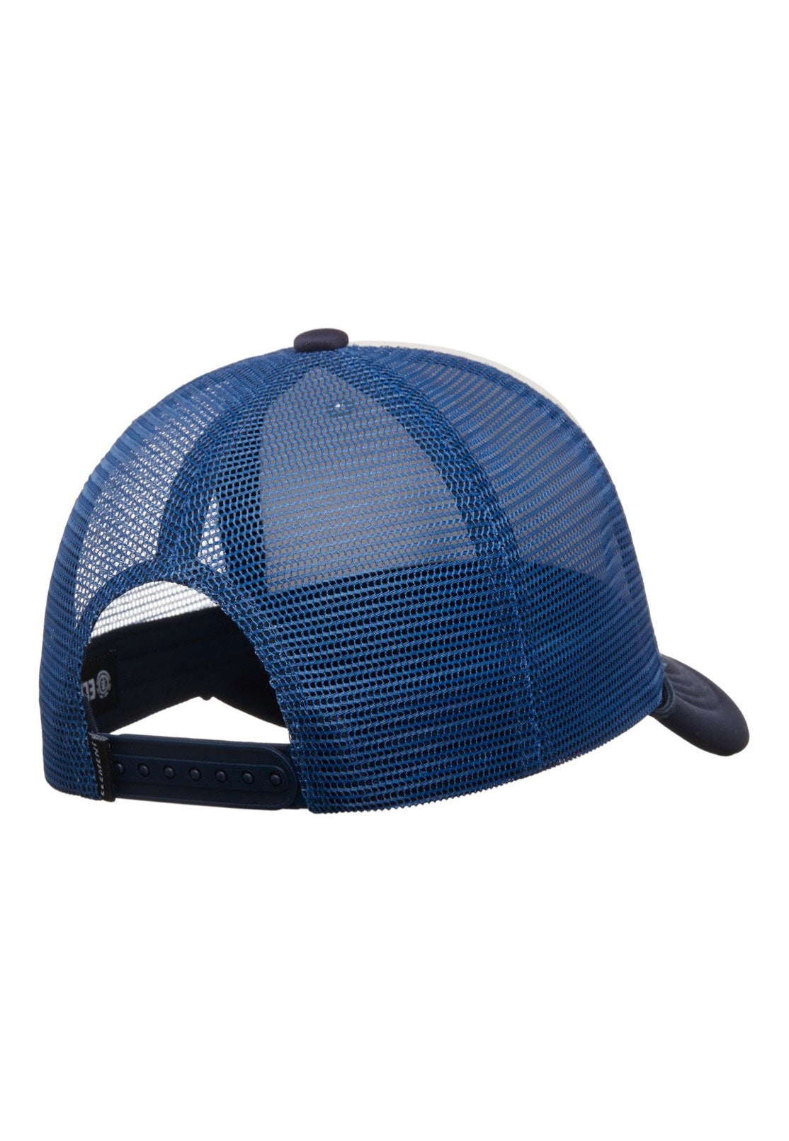 Element - Printable Trucker Eclipse Navy - Cap | Neutral-Image