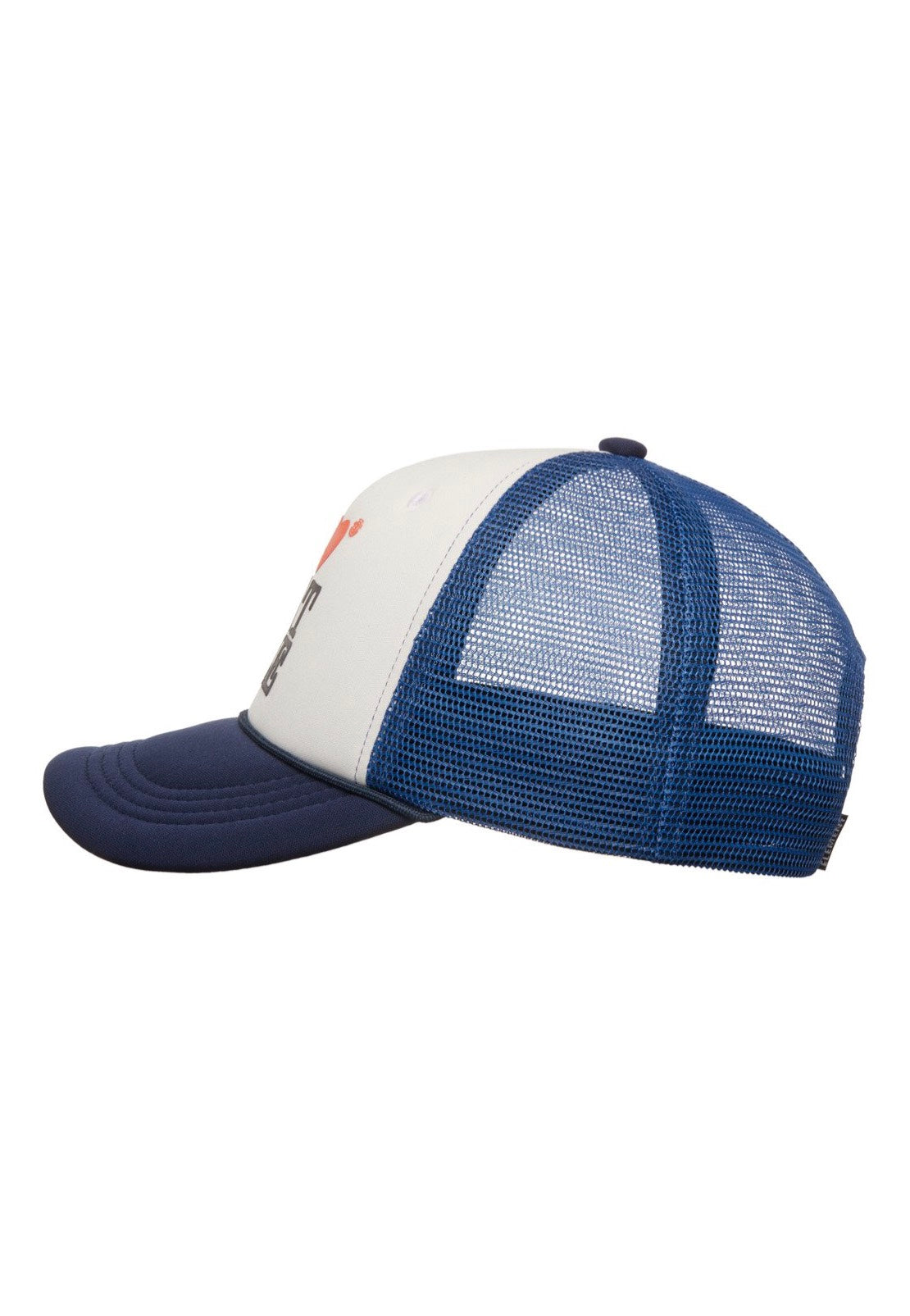 Element - Printable Trucker Eclipse Navy - Cap | Neutral-Image