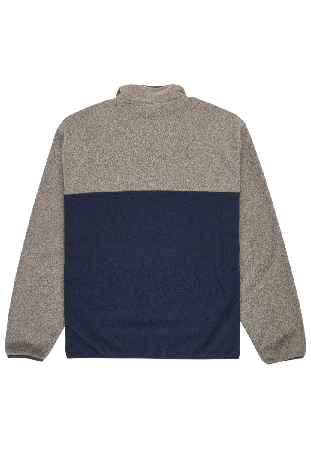 Element - Abenaki Polar Eclipse Navy - Sweater | Men-Image