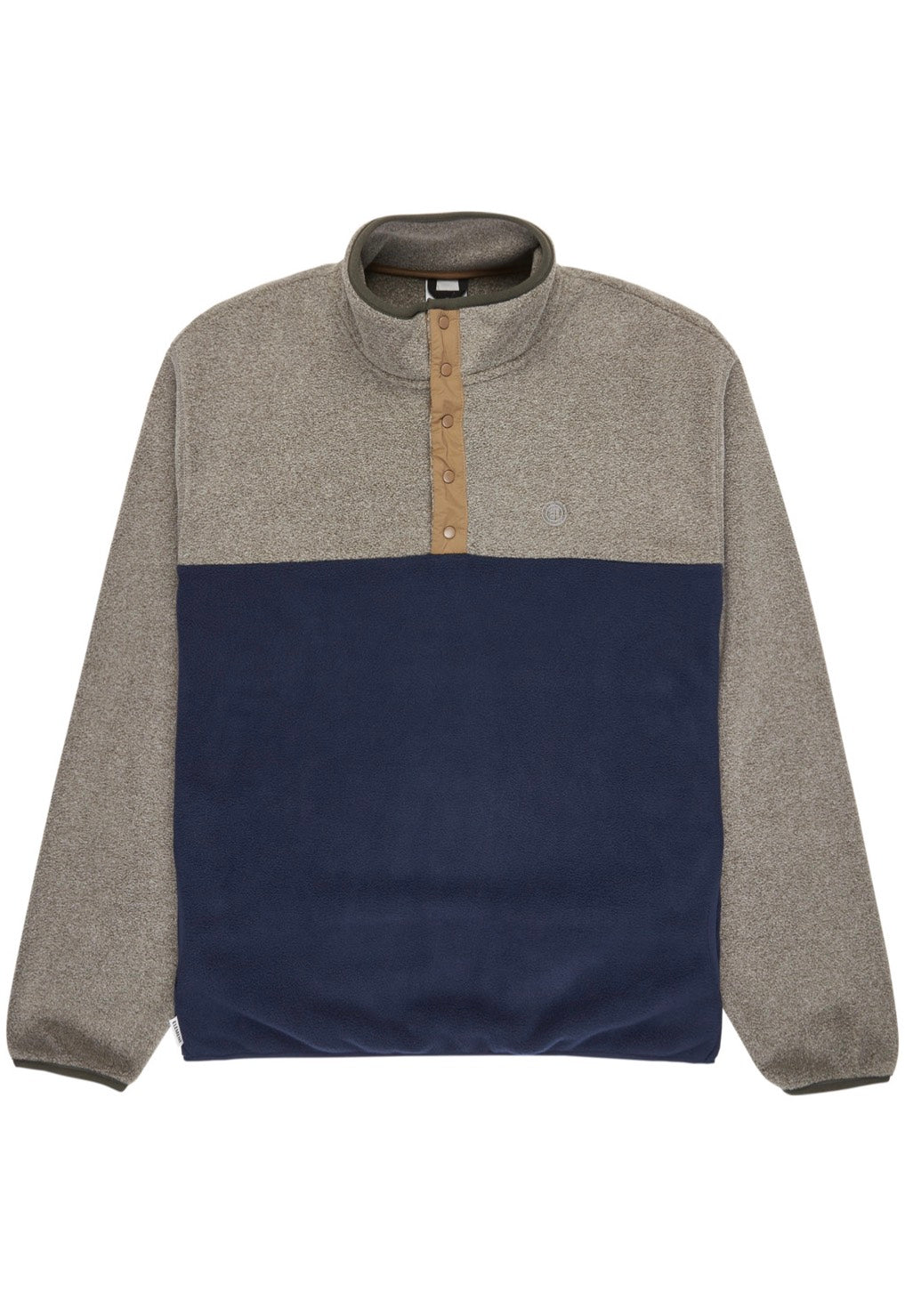 Element - Abenaki Polar Eclipse Navy - Sweater | Men-Image