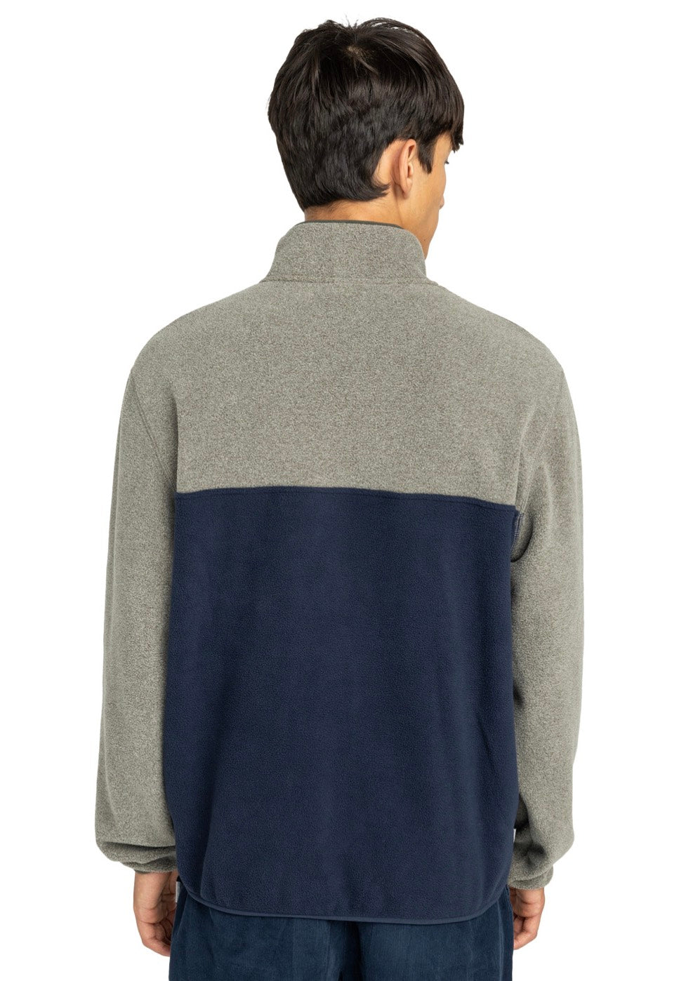 Element - Abenaki Polar Eclipse Navy - Sweater | Men-Image