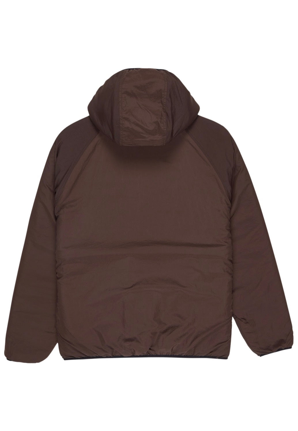 Element - Wolfe Sherpa Multicolor - Jacket | Men-Image