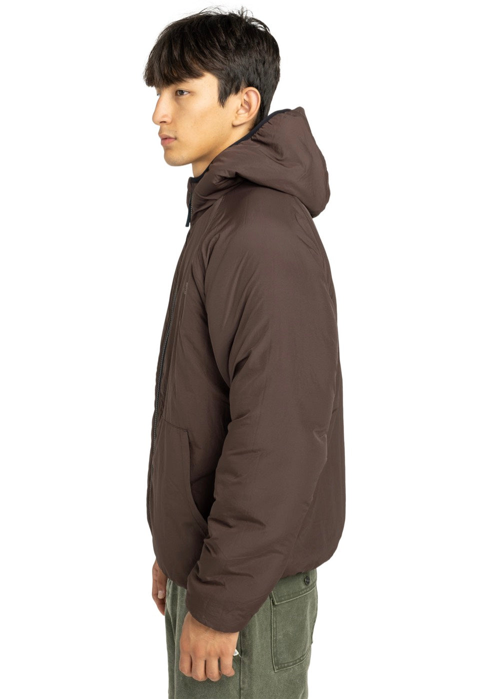 Element - Wolfe Sherpa Multicolor - Jacket | Men-Image