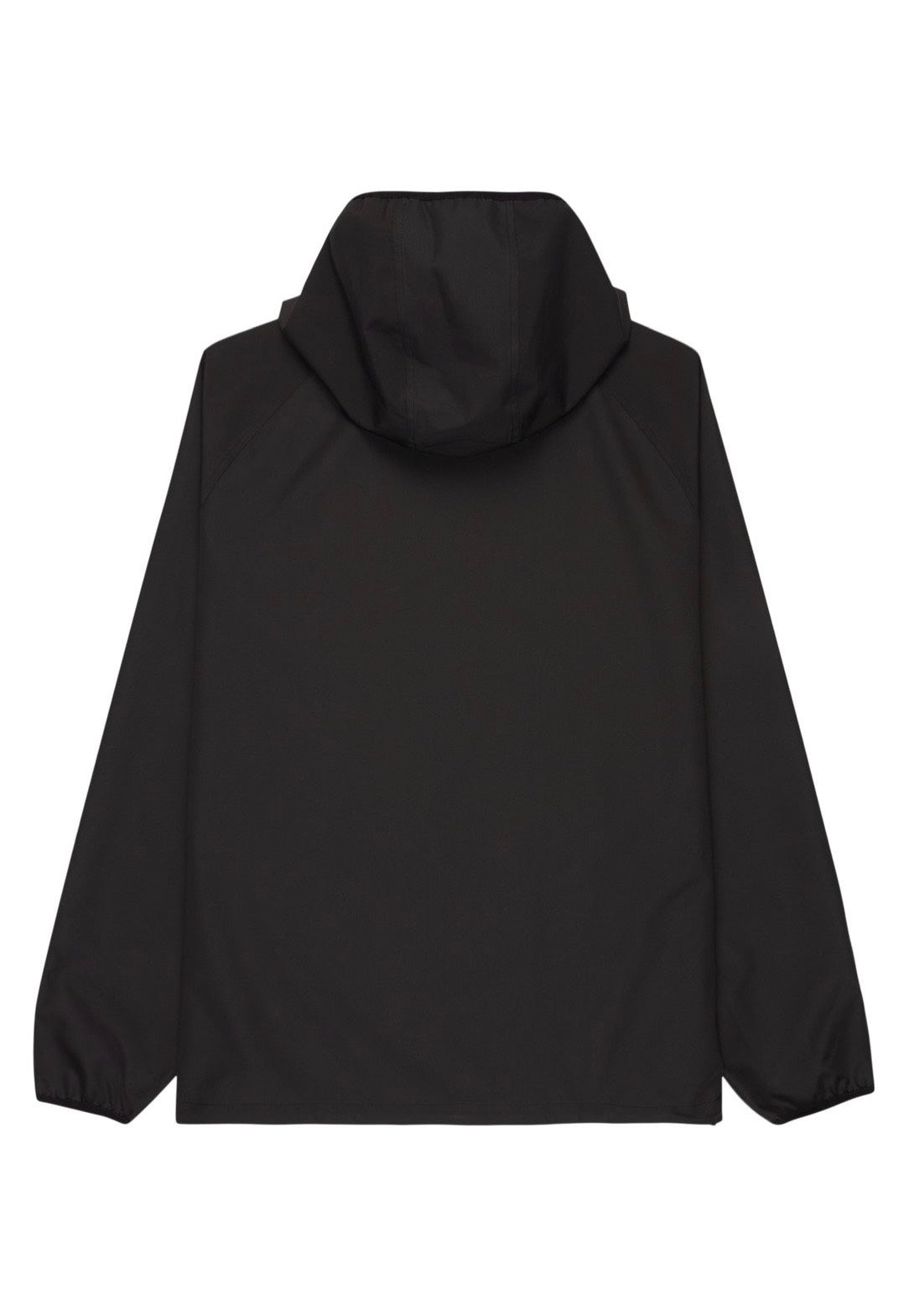 Element - Alder 2.0 Travel Flint Black - Windbreaker | Men-Image