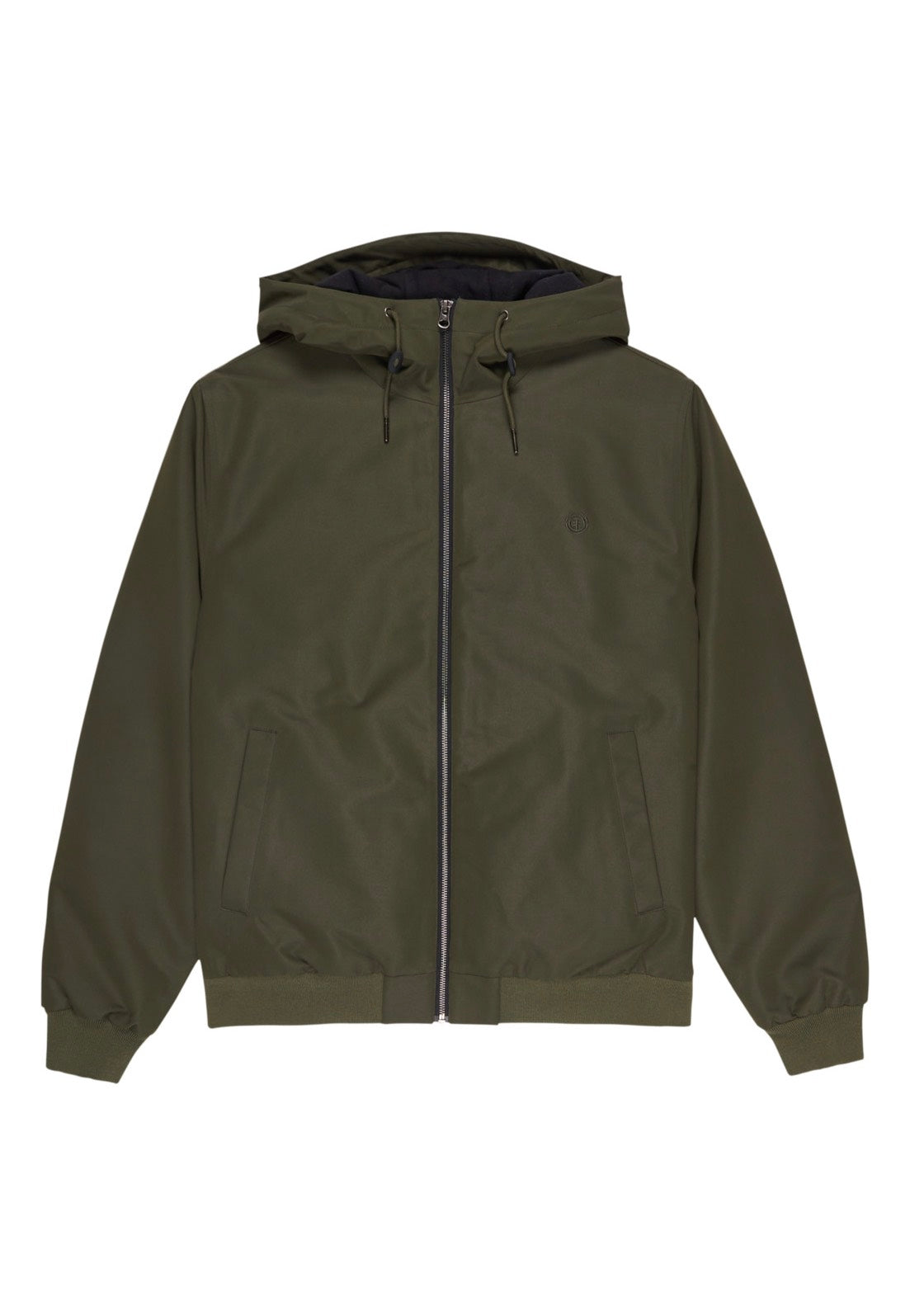 Element - Dulcey Forest Night - Jacket | Men-Image