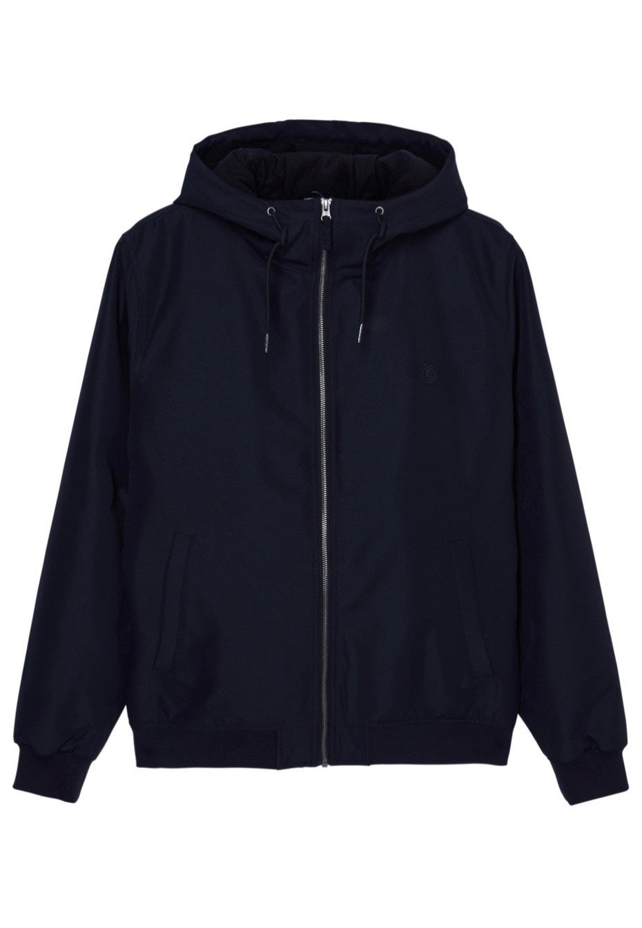 Element - Dulcey Flint Black - Jacket | Men-Image