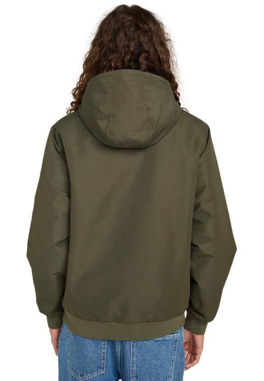 Element - Dulcey Forest Night - Jacket | Men-Image