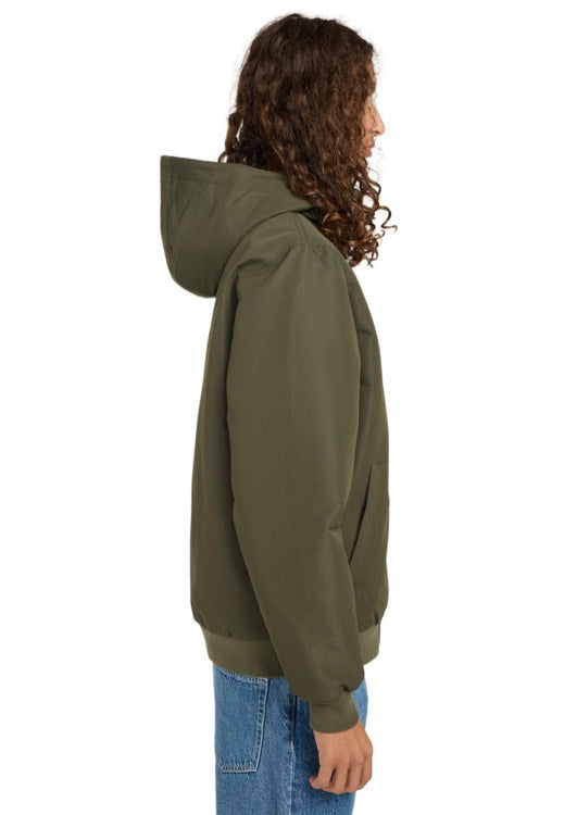 Element - Dulcey Forest Night - Jacket | Men-Image