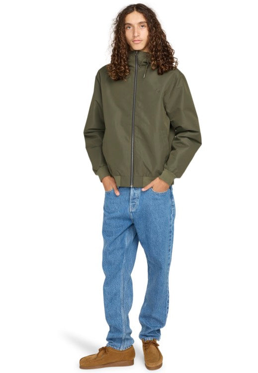 Element - Dulcey Forest Night - Jacket | Men-Image