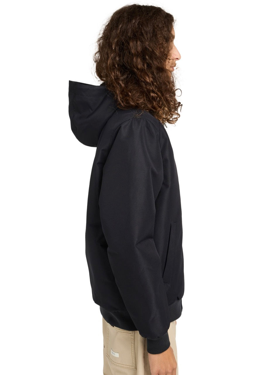 Element - Dulcey Flint Black - Jacket | Men-Image