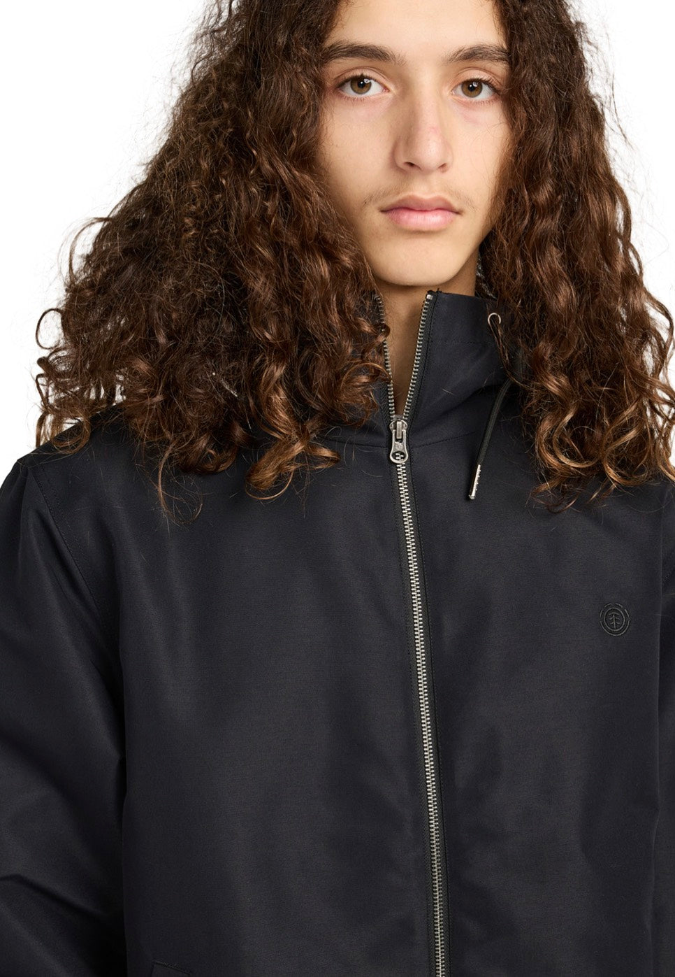 Element - Dulcey Flint Black - Jacket | Men-Image