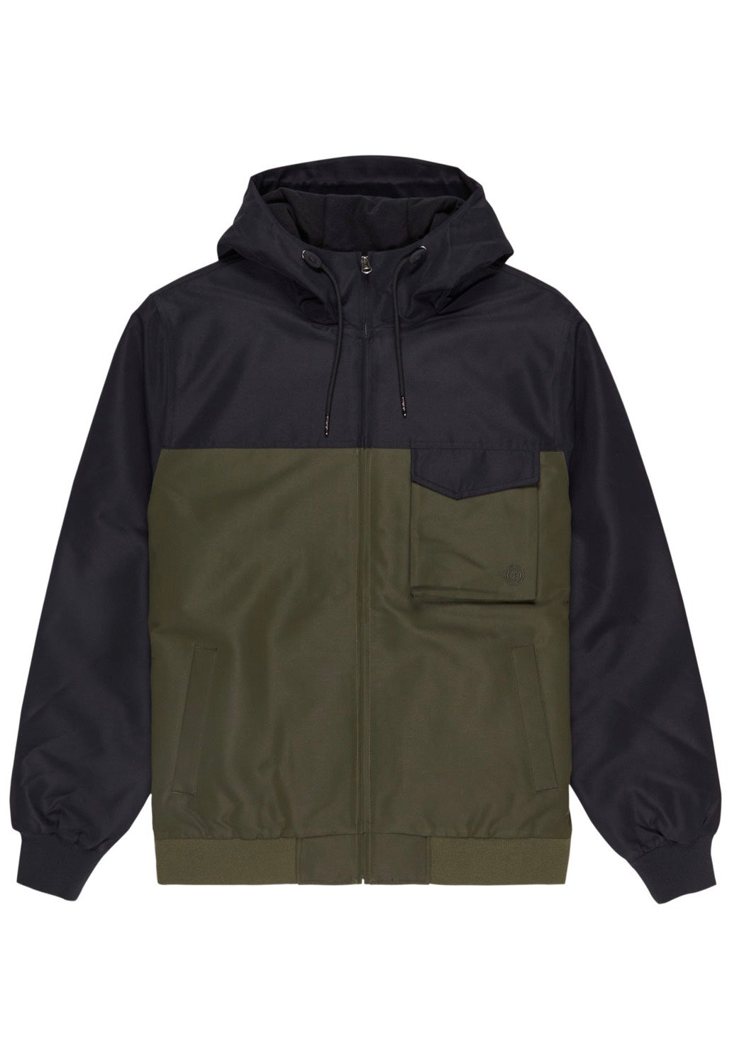 Element - Dulcey Forest Night - Jacket | Men-Image