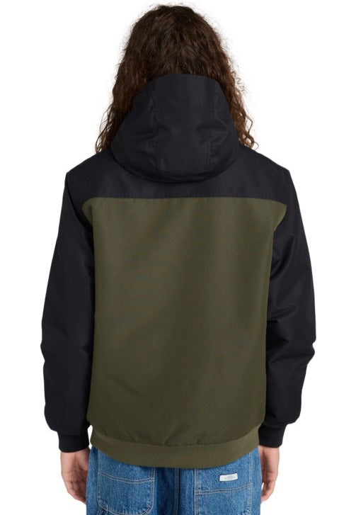 Element - Dulcey Forest Night - Jacket | Men-Image