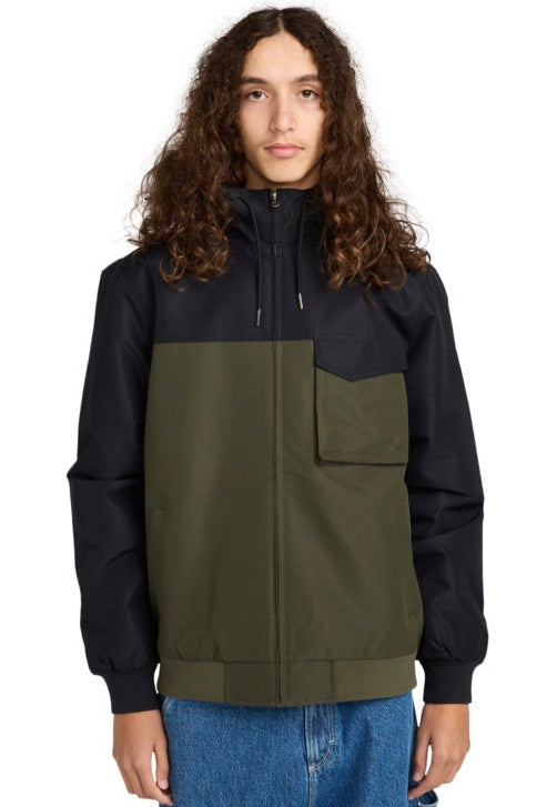 Element - Dulcey Forest Night - Jacket | Men-Image