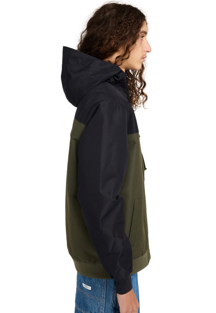 Element - Dulcey Forest Night - Jacket | Men-Image