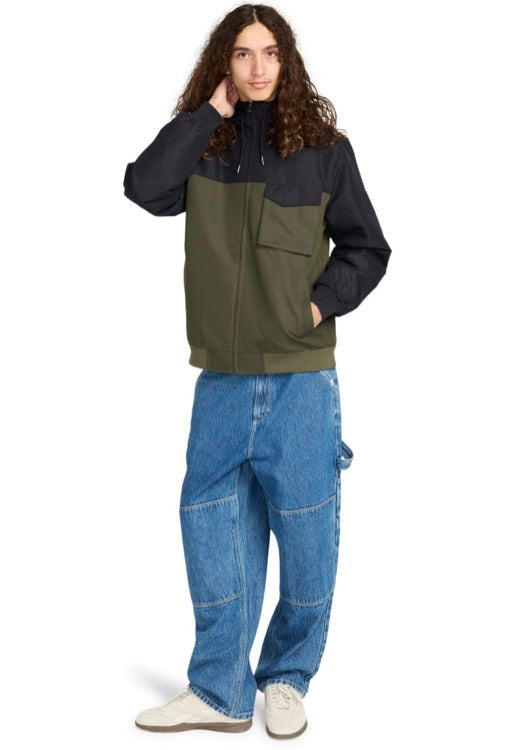 Element - Dulcey Forest Night - Jacket | Men-Image