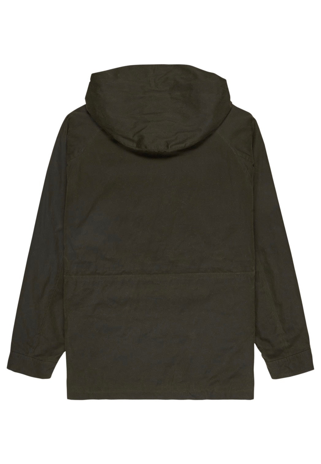 Element - Field Waxed Parka Kalamata - Jacket | Men-Image