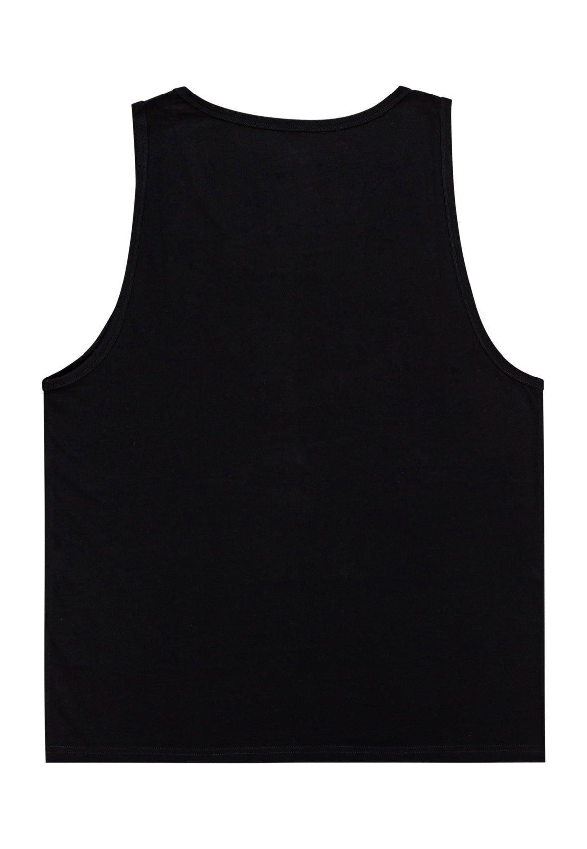 Element - Basic Flint Black - Tank | Men-Image