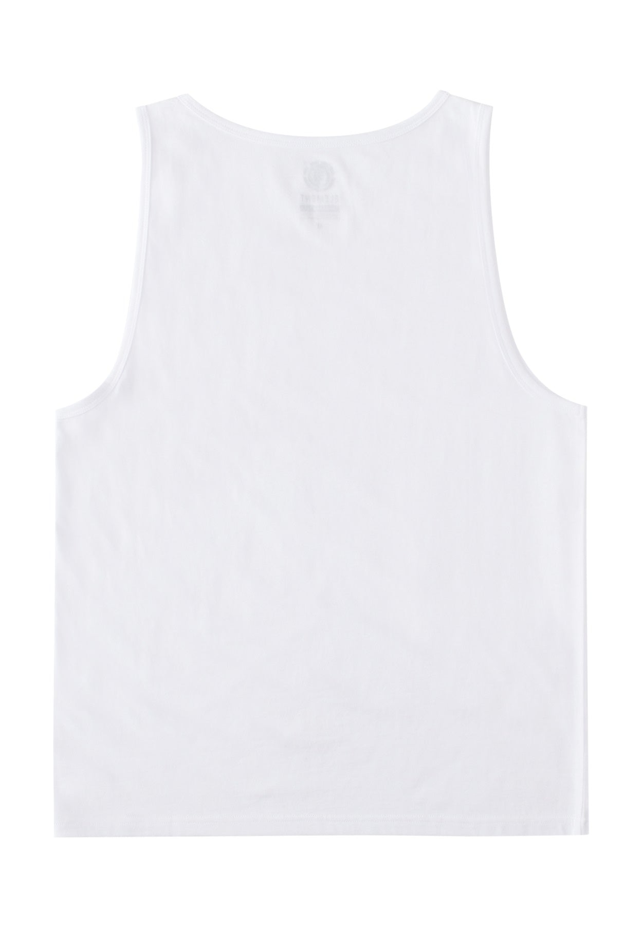 Element - Basic Optic White - Tank | Men-Image