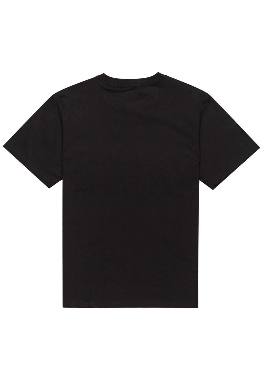 Element - Icon Label Flint Black - T-Shirt | Men-Image
