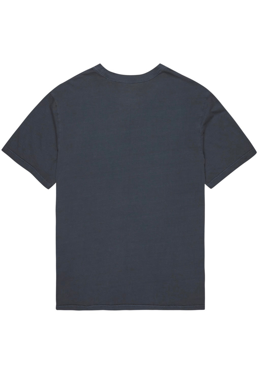 Element - Lowcase Pigment Blue Nights - T-Shirt | Men-Image