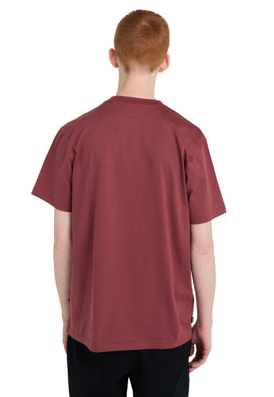 Element - Icon Label Pocket Nocturne - T-Shirt | Men-Image