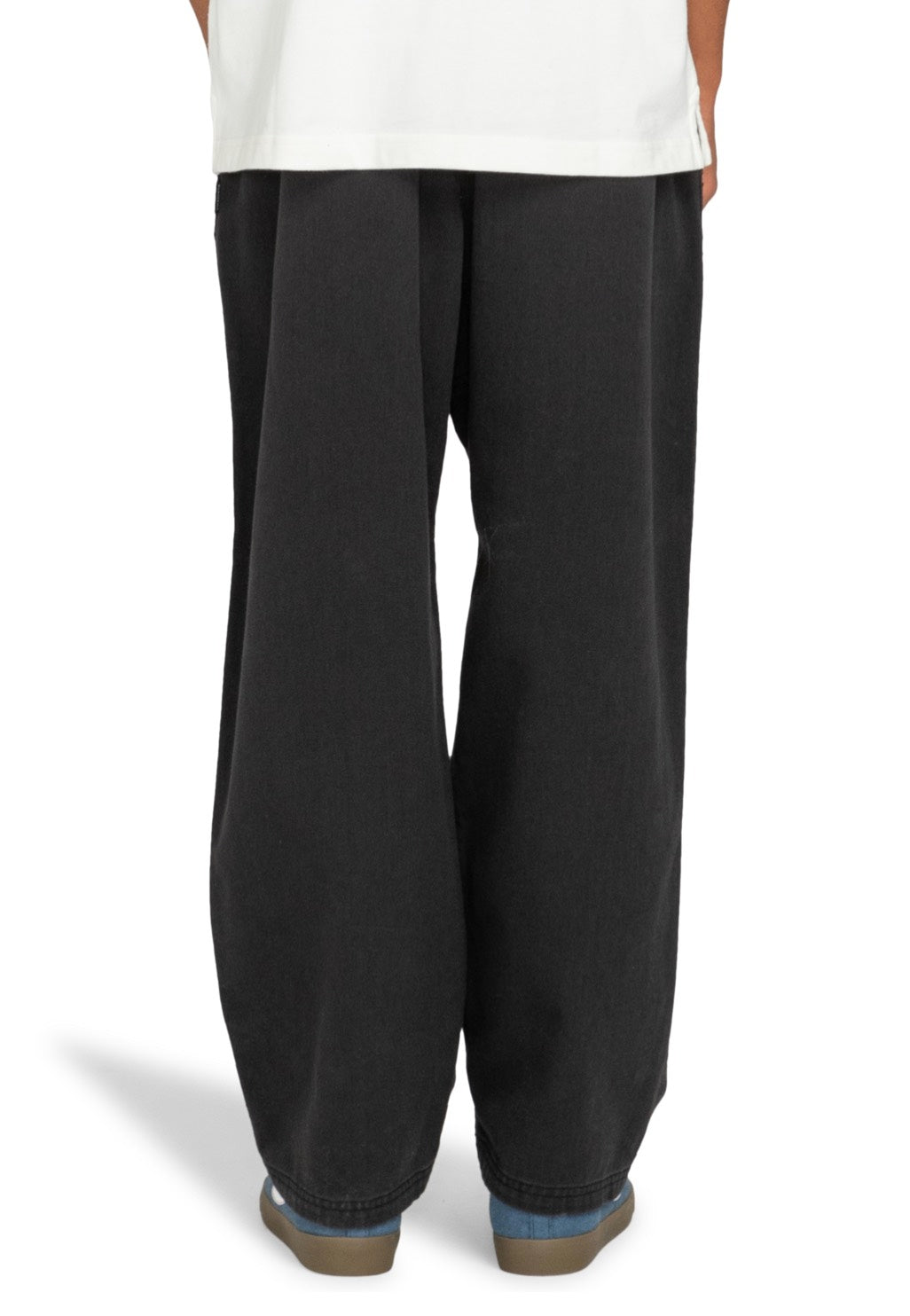 Element - Chillin Twill Washed Black - Pants | Men-Image