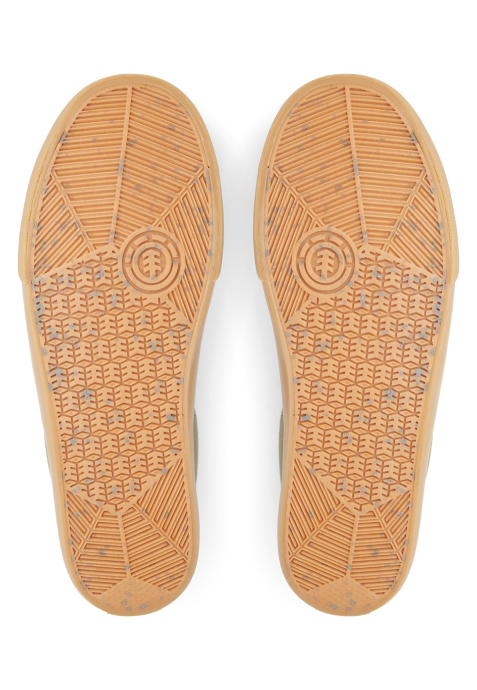 Element - Topaz C3 Oil Green - Shoes | Men-Image