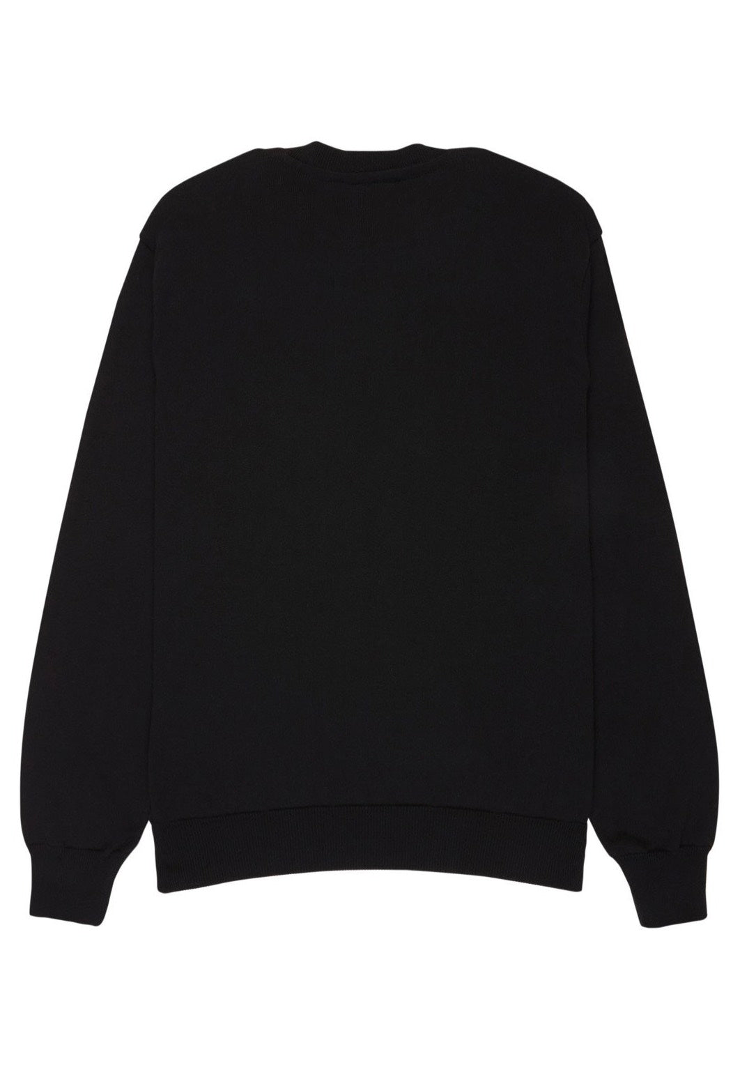 Element - Icon Embroidery Off Black - Sweater | Men-Image
