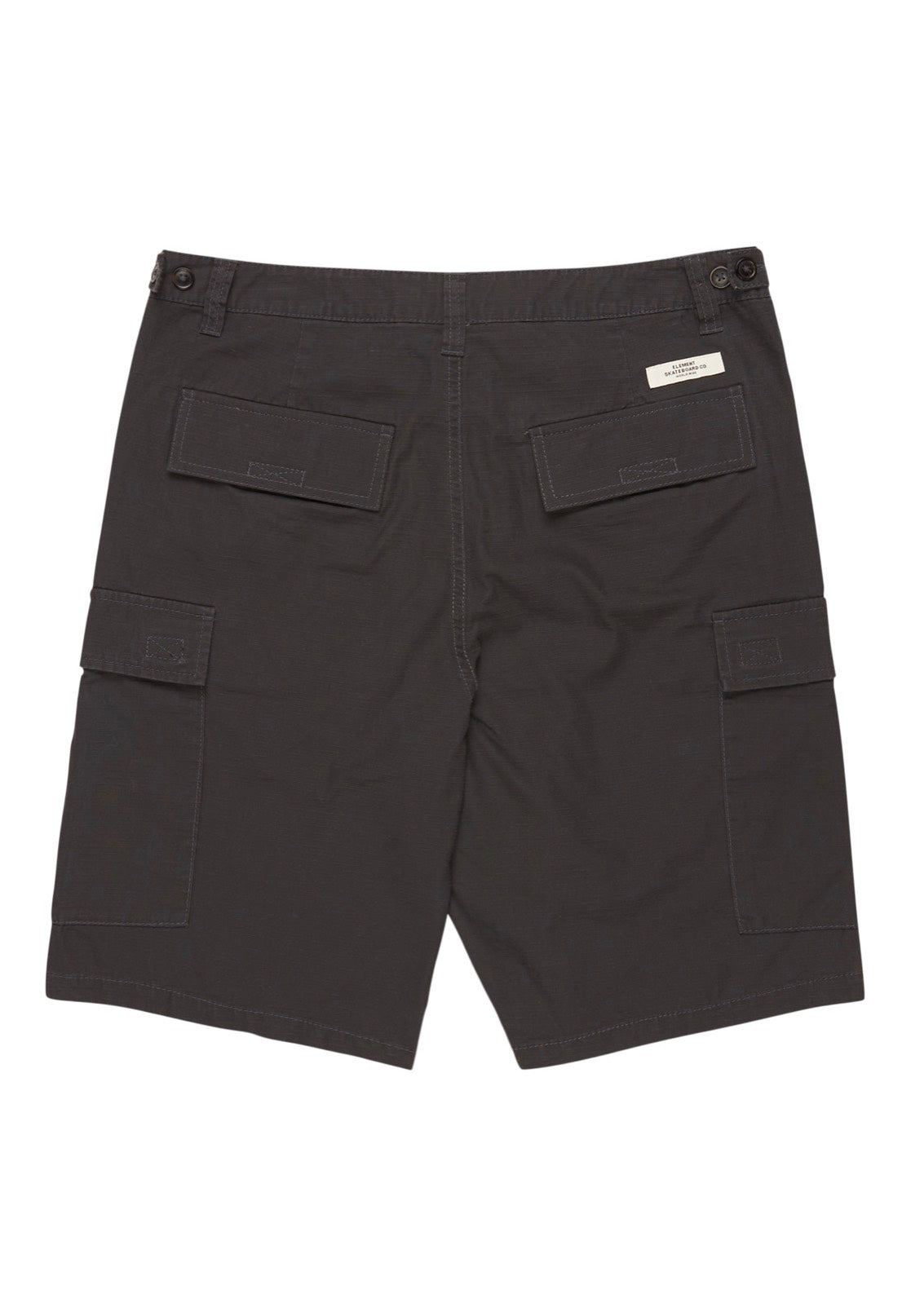 Element - Relax Cargo Off Black - Shorts | Men-Image