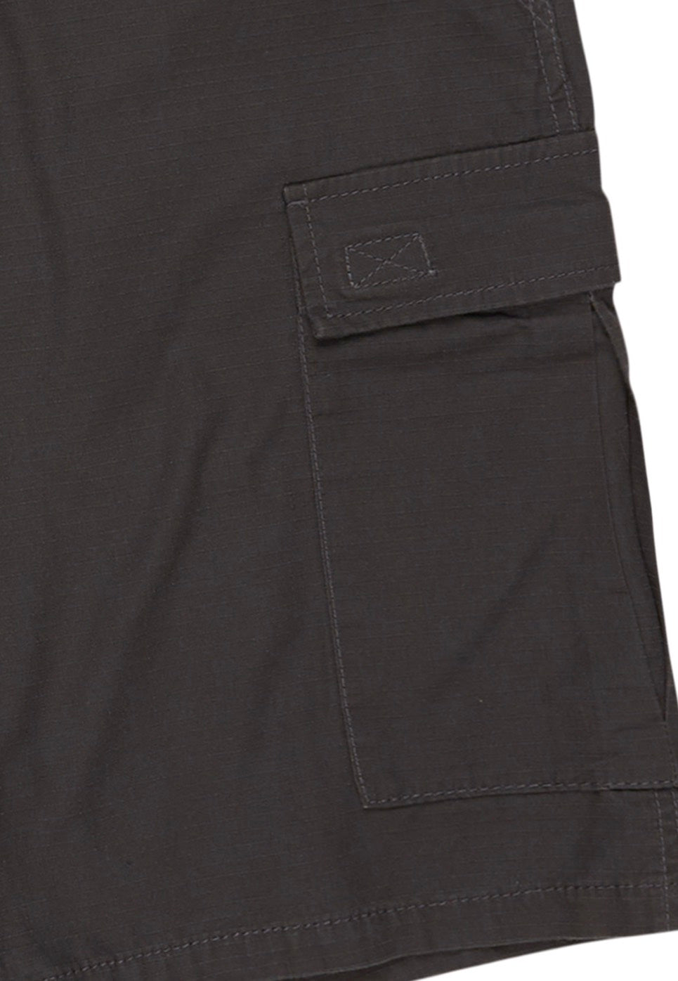 Element - Relax Cargo Off Black - Shorts | Men-Image