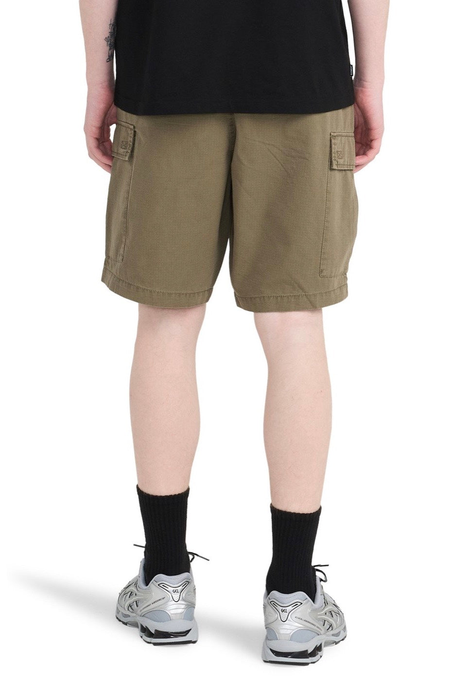 Element - Legion Kalamata - Shorts | Men-Image