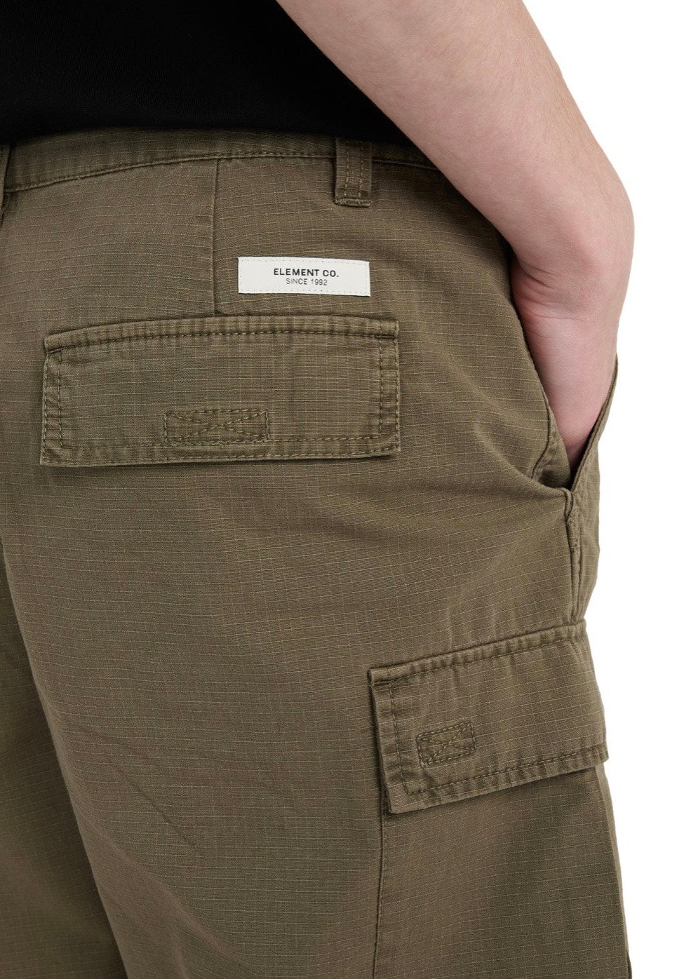 Element - Legion Kalamata - Shorts | Men-Image