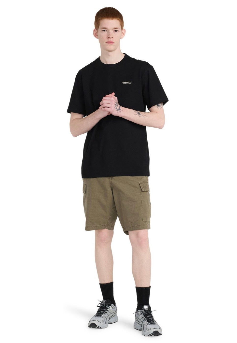 Element - Legion Kalamata - Shorts | Men-Image