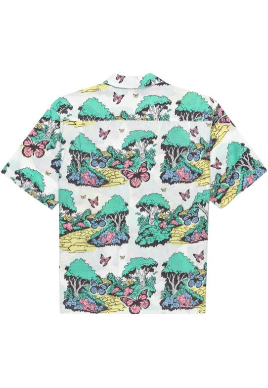 Element - Tillow Post Nap - Shirt | Men-Image