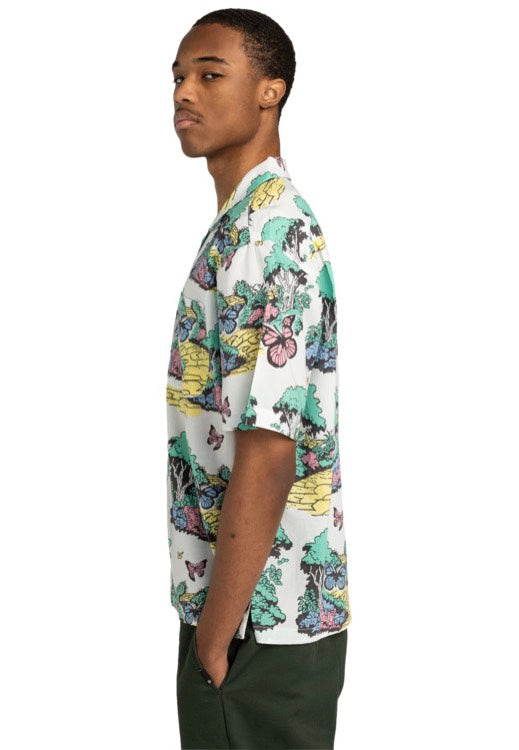 Element - Tillow Post Nap - Shirt | Men-Image