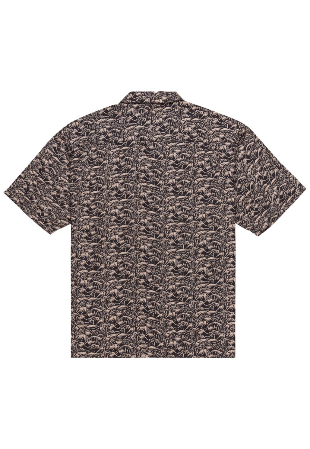 Element - The Doers Off Black - Shirt | Men-Image