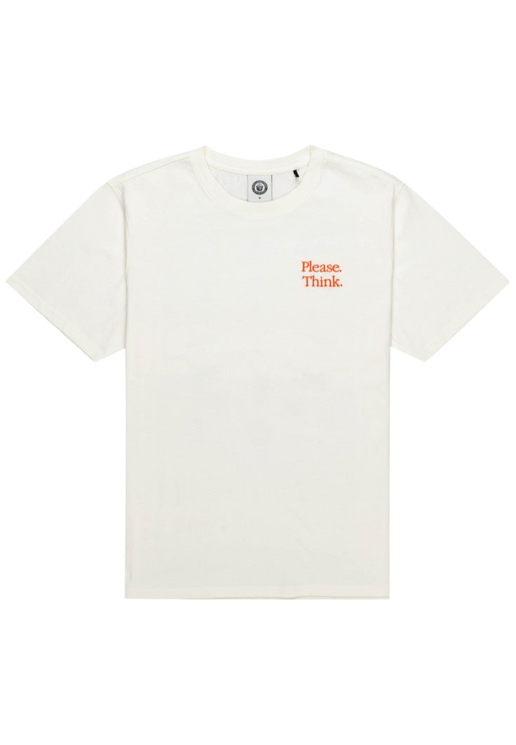 Element x Smokey Bear - Living Things Egret  - T-Shirt | Men-Image