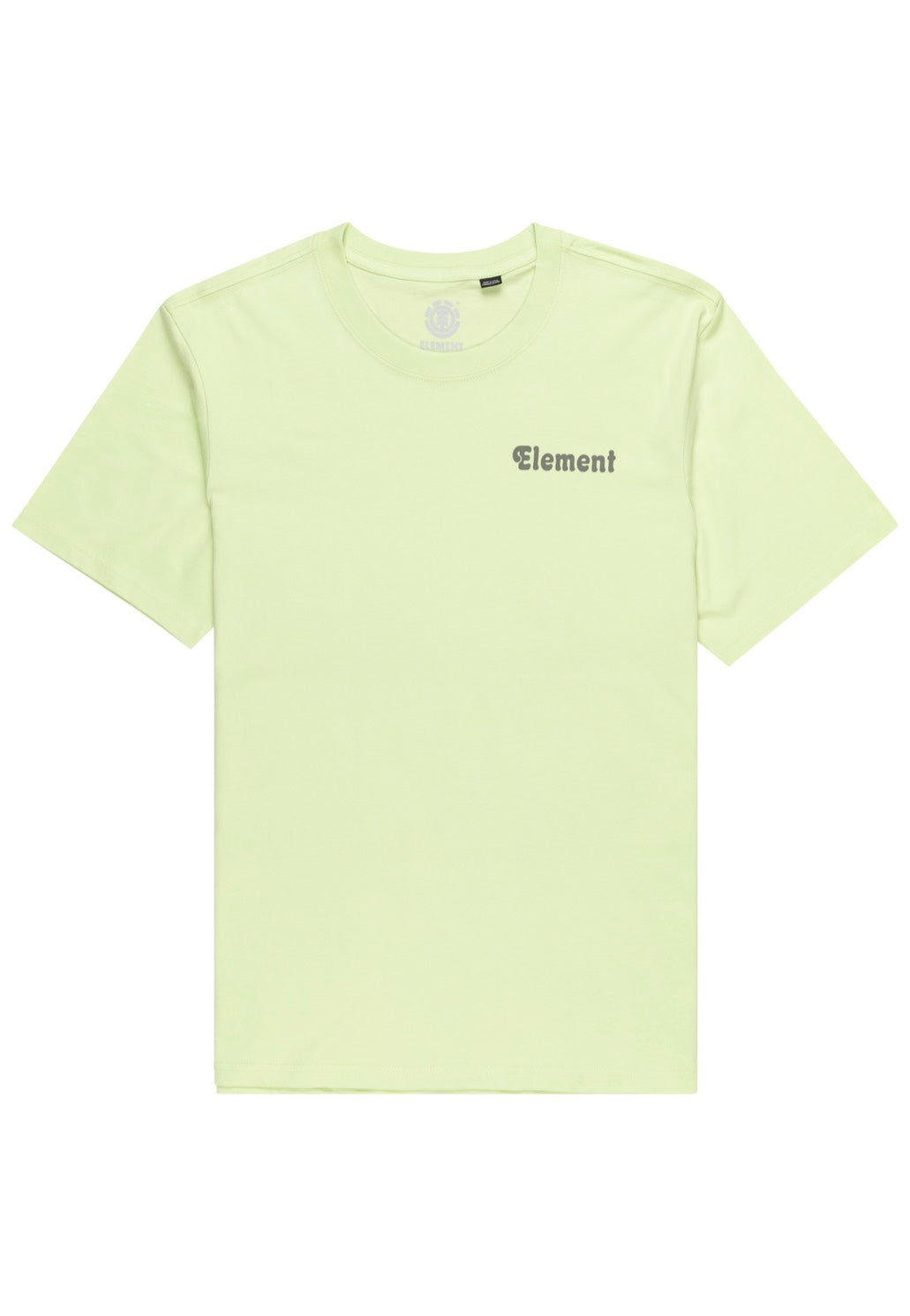 Element - Post Nap Lettuce Green - T-Shirt | Men-Image