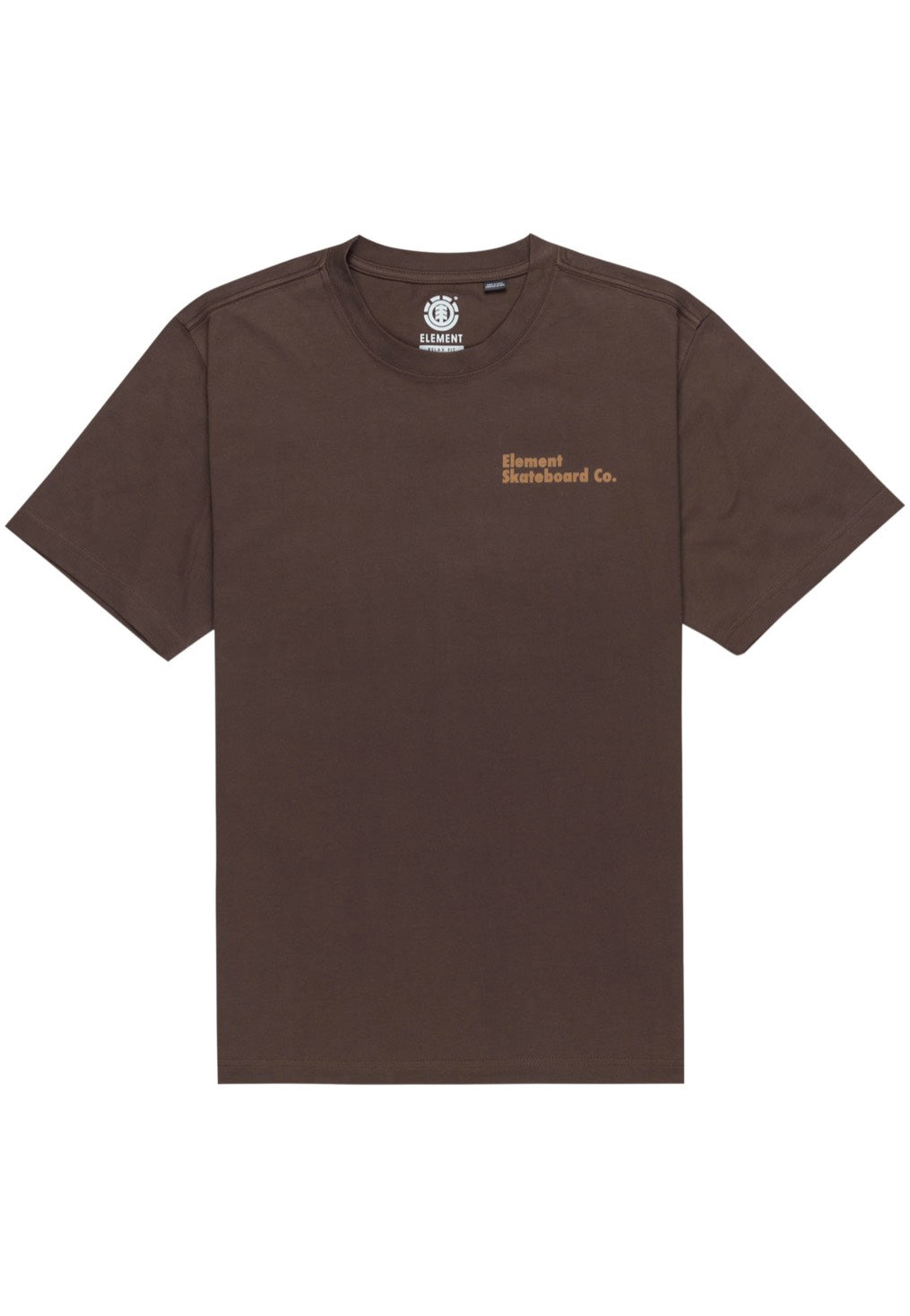 Element - Supplier Bracken - T-Shirt | Men-Image