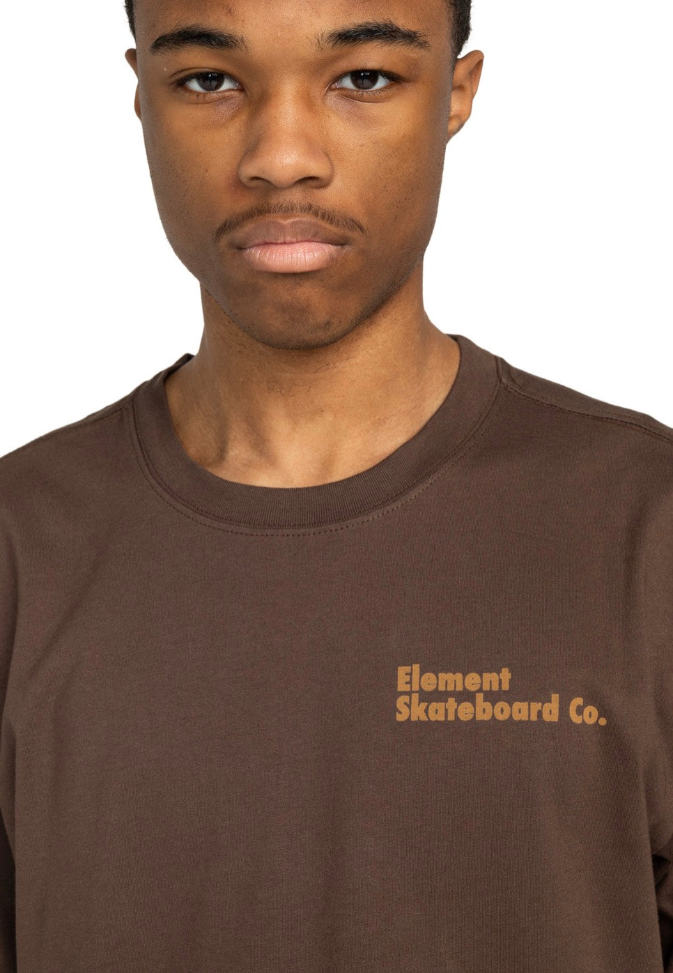 Element - Supplier Bracken - T-Shirt | Men-Image