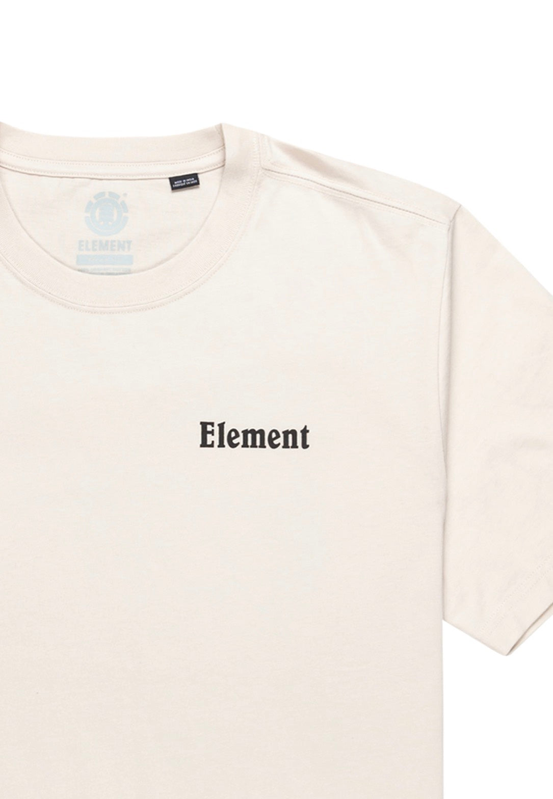 Element - Gets Better Oat Milk - T-Shirt | Men-Image