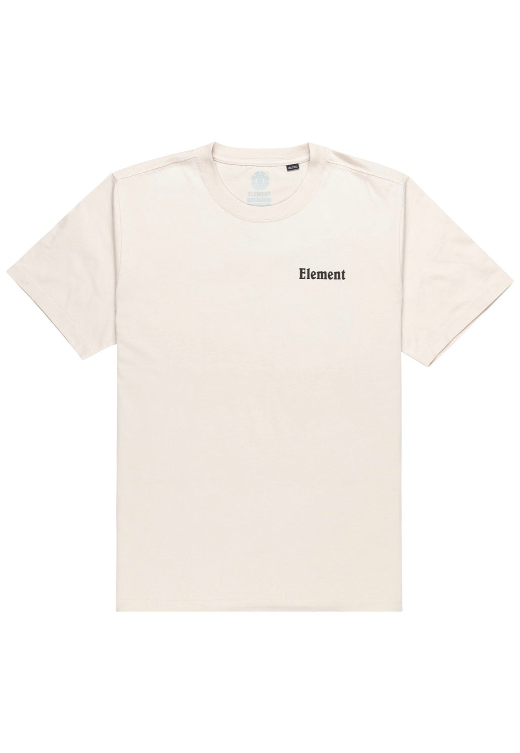 Element - Gets Better Oat Milk - T-Shirt | Men-Image