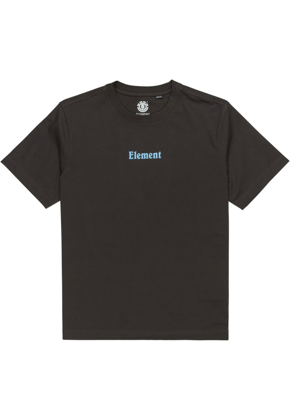 Element - No Rain Off Black - T-Shirt | Men-Image