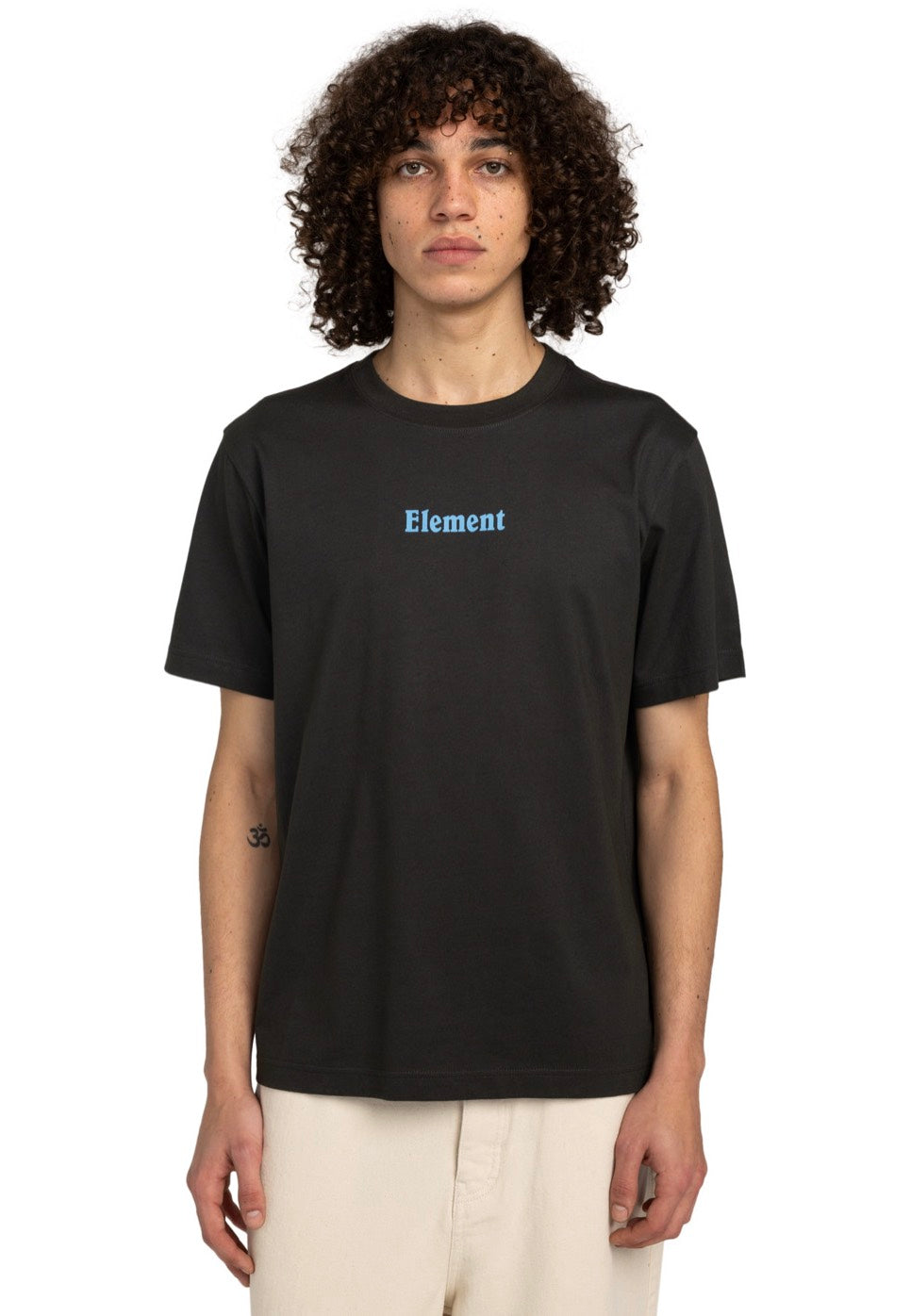 Element - No Rain Off Black - T-Shirt | Men-Image