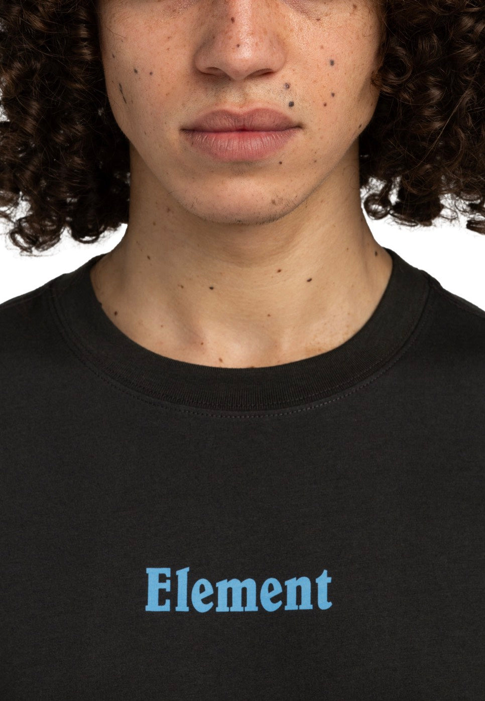Element - No Rain Off Black - T-Shirt | Men-Image
