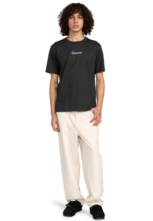 Element - No Rain Off Black - T-Shirt | Men-Image