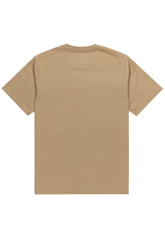 Element - Timber Shaper Khaki - T-Shirt | Men-Image